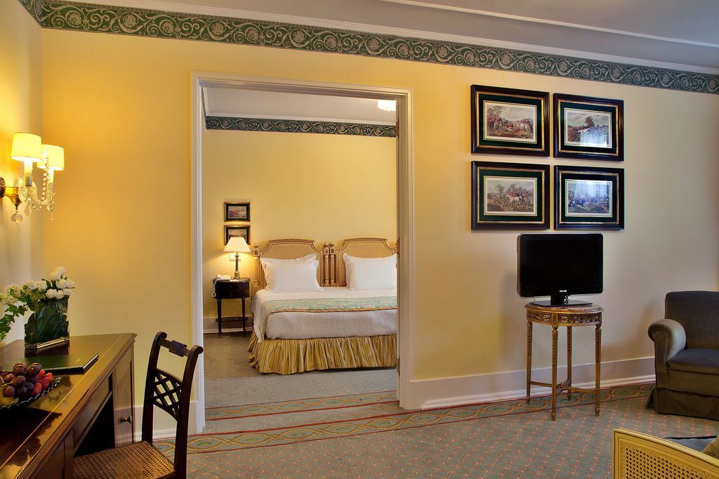 Hotel Avenida Palace Lisboa Екстериор снимка A suite at the Omni Shoreham
