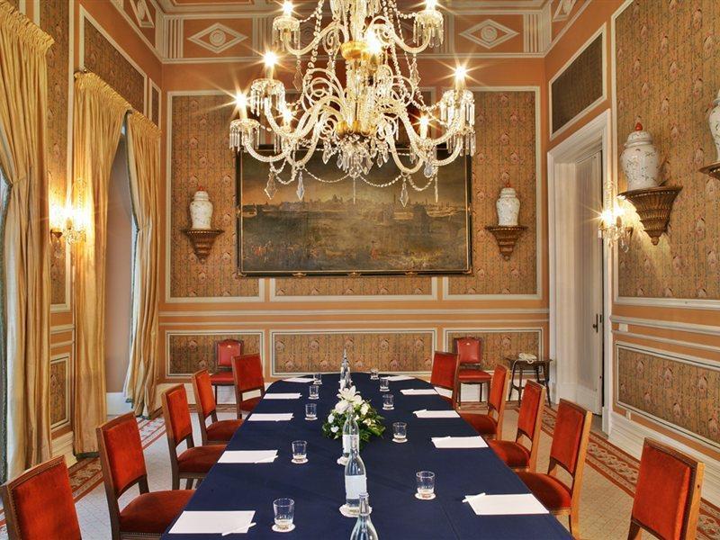 Hotel Avenida Palace Lisboa Екстериор снимка The meeting room