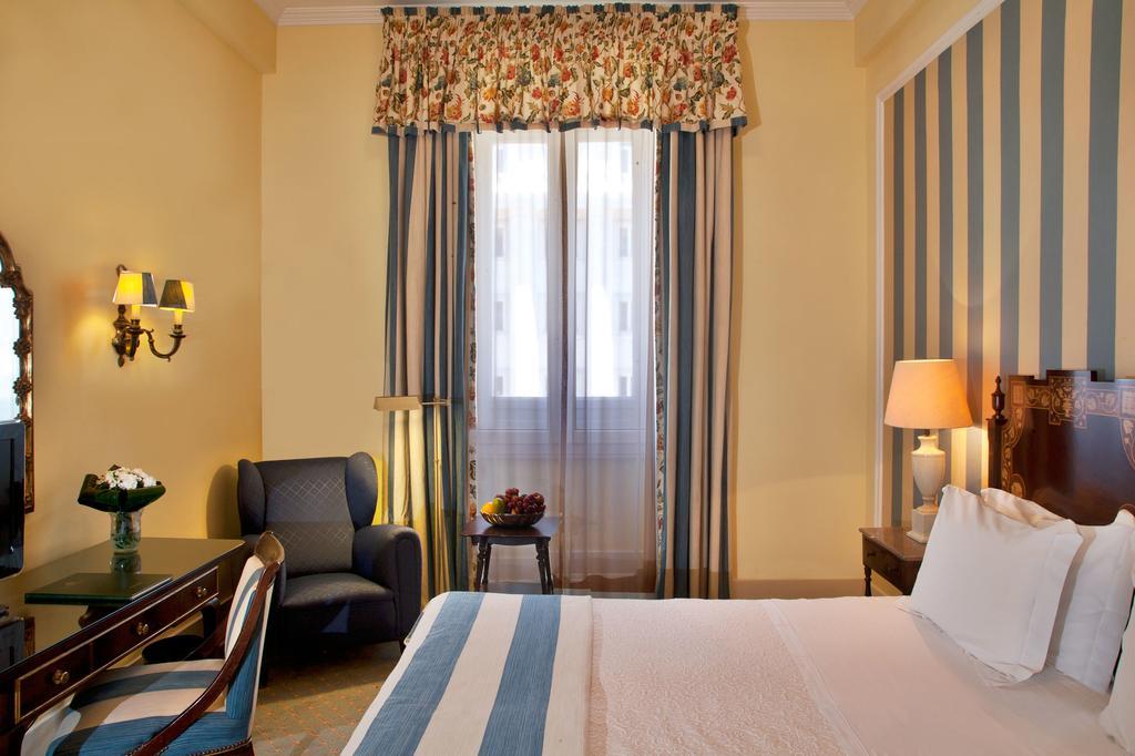 Hotel Avenida Palace Lisboa Екстериор снимка