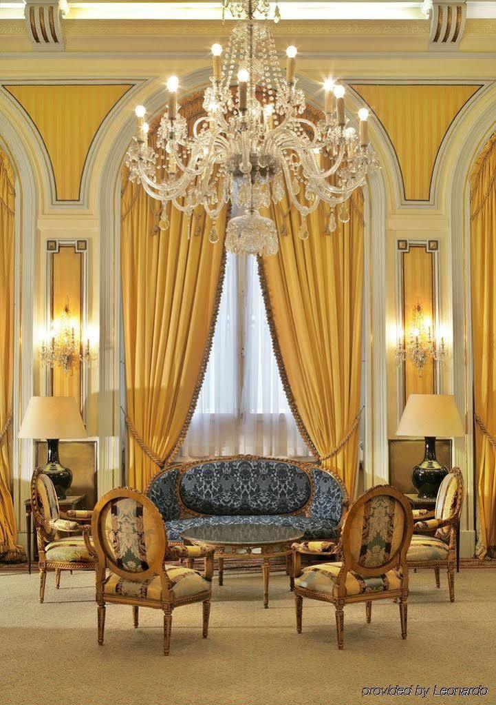Hotel Avenida Palace Lisboa Екстериор снимка Interior of the hotel